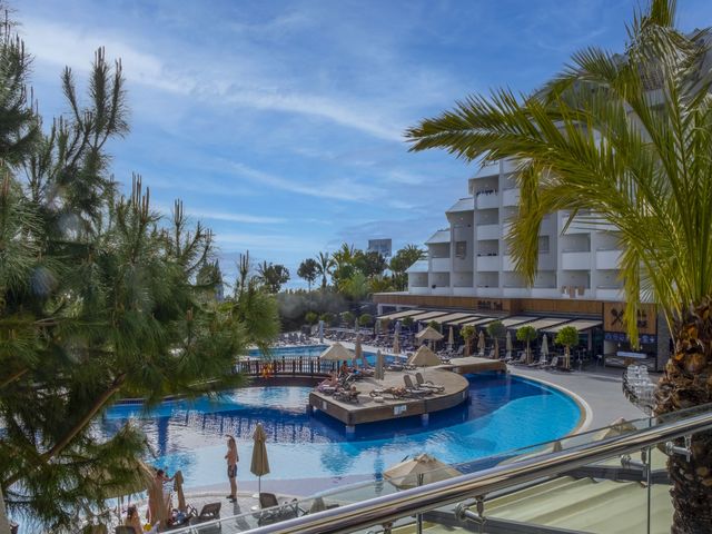 фотографии Long Beach Resort & Spa Deluxe изображение №16