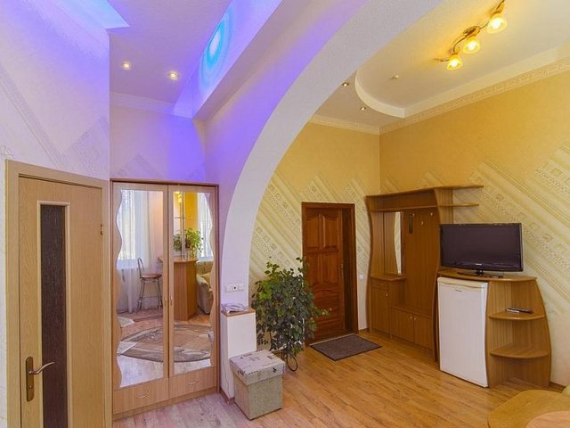 фотографии отеля Славянка Золотая Бухта (Slavyanka Zolotaya Buhta) изображение №23