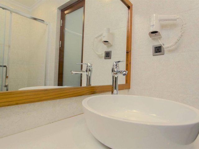фотографии Kaani Village & Spa Guest House изображение №24