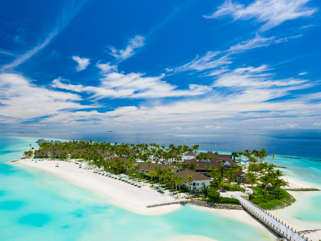 фото отеля SAii Lagoon Maldives Curio Collection by Hilton изображение №29