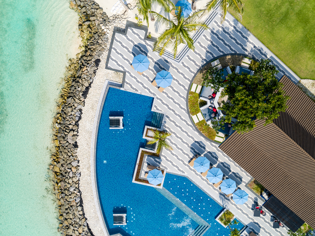 фотографии SAii Lagoon Maldives, Curio Collection by Hilton изображение №28