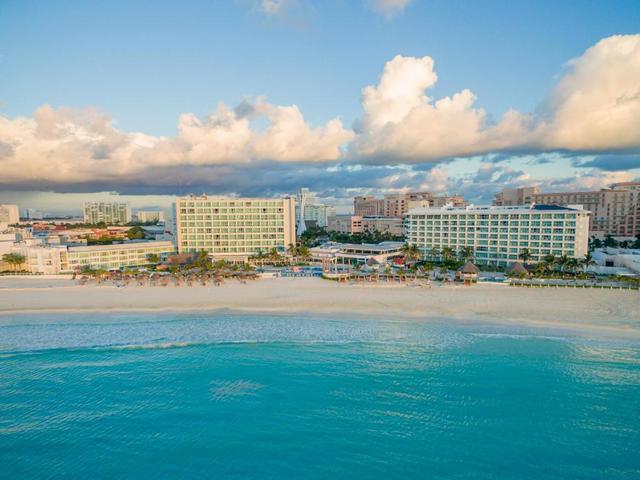 фото отеля Krystal Cancun изображение №37