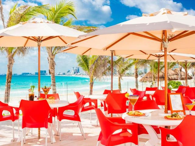фото отеля Krystal Cancun изображение №21