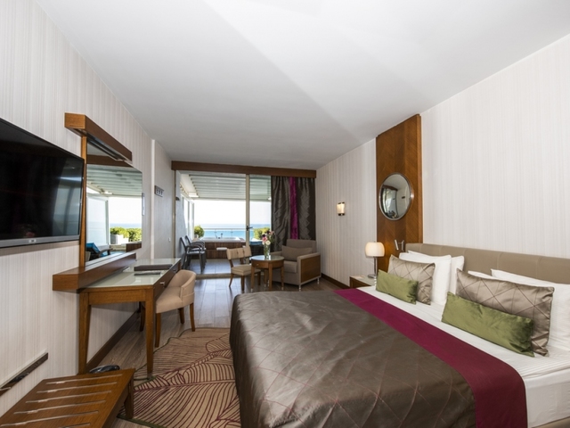 фото отеля Side Star Elegance (ex. Asteria Side) изображение №49