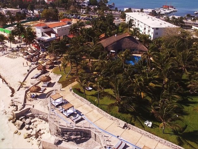фото отеля Dos Playas Beach House By Faranda (ex. Celuisma Dos Playas) изображение №21