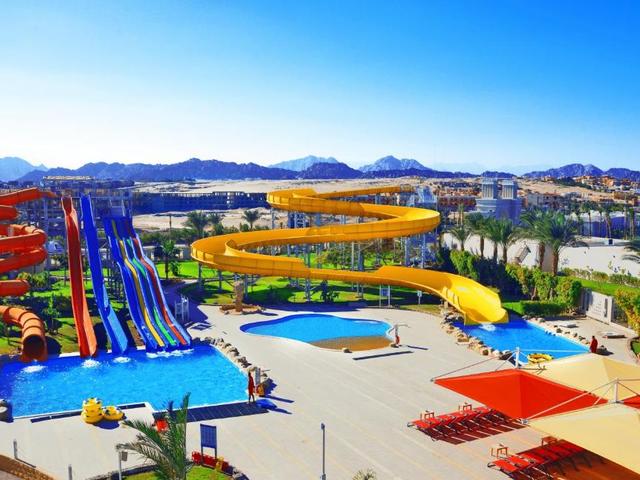 фотографии отеля Pickalbatros Royal Moderna Resort (ex. Royal Albatros Moderna; Calimera Royal Albatros Moderna) изображение №71