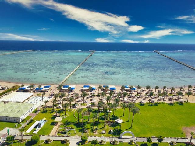 фото Pickalbatros Royal Moderna Resort (ex. Royal Albatros Moderna; Calimera Royal Albatros Moderna) изображение №70
