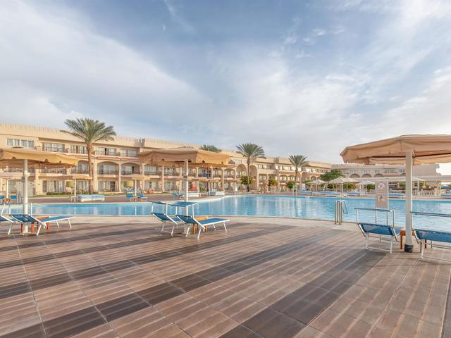 фото Pickalbatros Royal Moderna Resort (ex. Royal Albatros Moderna; Calimera Royal Albatros Moderna) изображение №66