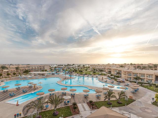 фото отеля Pickalbatros Royal Moderna Resort (ex. Royal Albatros Moderna; Calimera Royal Albatros Moderna) изображение №65