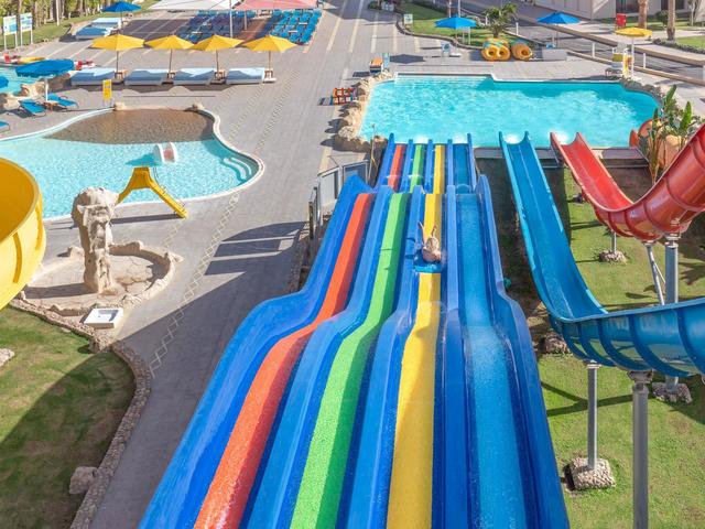 фотографии Pickalbatros Royal Moderna Resort (ex. Royal Albatros Moderna; Calimera Royal Albatros Moderna) изображение №64