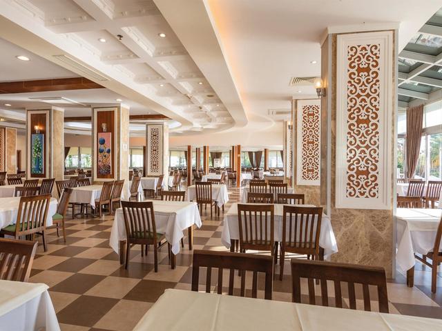 фото отеля Seher Kumkoy Star Resort & Spa (ex. Hane) изображение №5