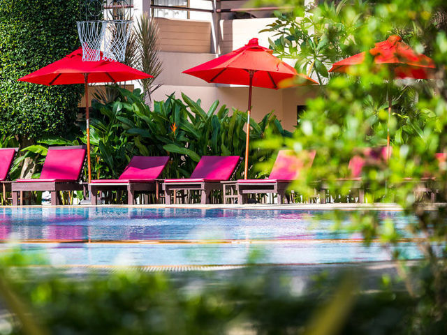 фото Coconut Village Resort изображение №6