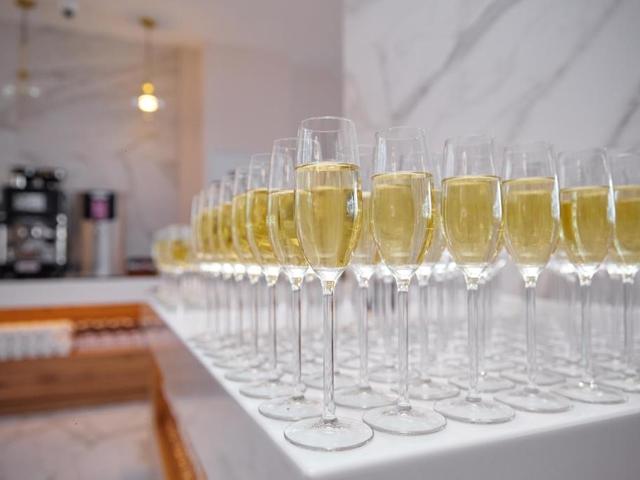 фото Movenpick Resort & SPA Anapa Miracleon (ex. Great Eight Ultra All Inclusive & SPA) изображение №42