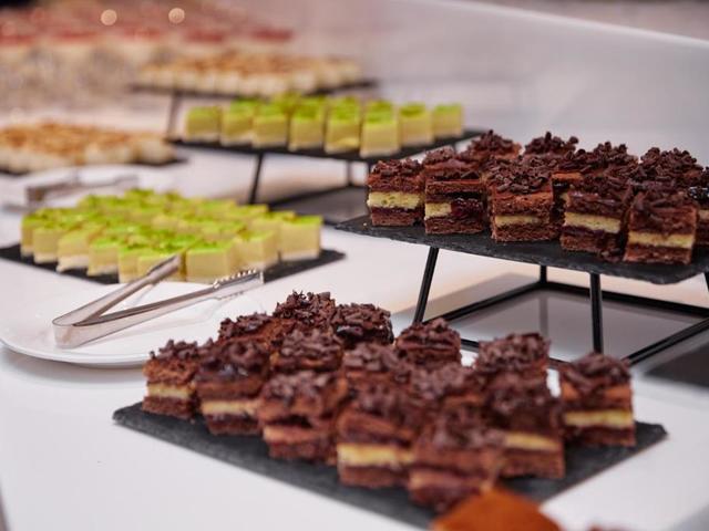 фото отеля Movenpick Resort & SPA Anapa Miracleon (ex. Great Eight Ultra All Inclusive & SPA) изображение №29