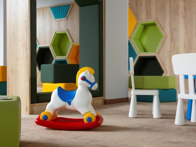 фото Movenpick Resort & SPA Anapa Miracleon (ex. Great Eight Ultra All Inclusive & SPA) изображение №30