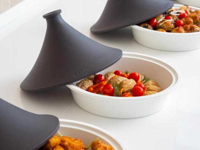 фото отеля Movenpick Resort & SPA Anapa Miracleon (ex. Great Eight Ultra All Inclusive & SPA) изображение №21