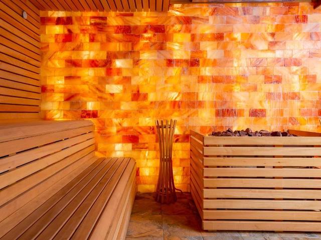 фотографии отеля Movenpick Resort & SPA Anapa Miracleon (ex. Great Eight Ultra All Inclusive & SPA) изображение №7