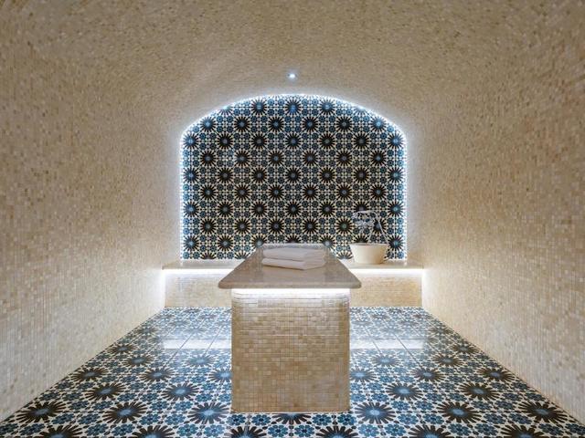 фото Movenpick Resort & SPA Anapa Miracleon (ex. Great Eight Ultra All Inclusive & SPA) изображение №10