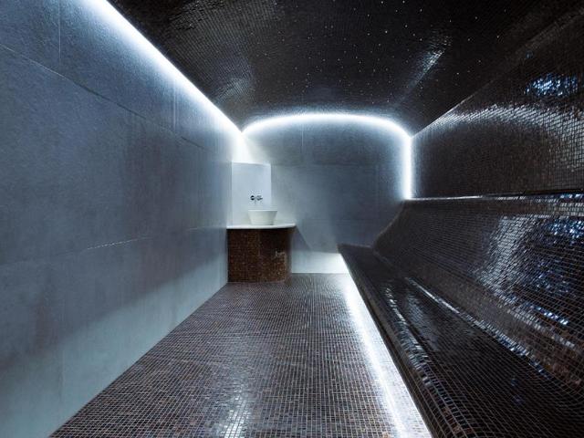 фото отеля Movenpick Resort & SPA Anapa Miracleon (ex. Great Eight Ultra All Inclusive & SPA) изображение №9