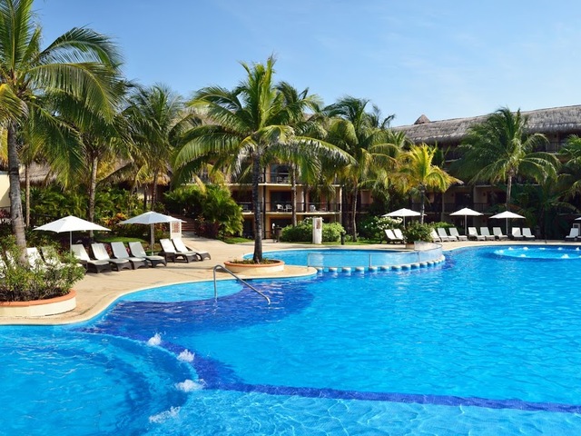 фотографии Catalonia Riviera Maya Resort & Spa изображение №48