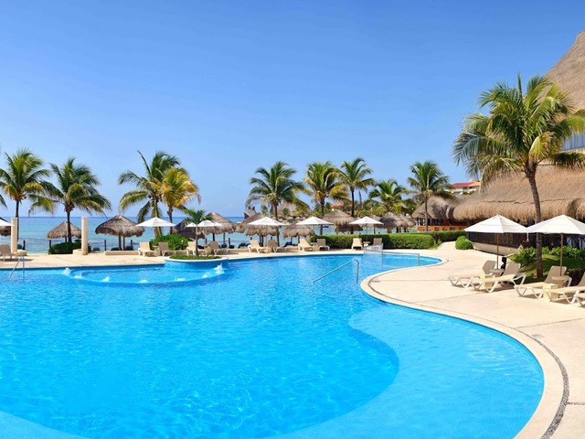 фотографии Catalonia Riviera Maya Resort & Spa изображение №44