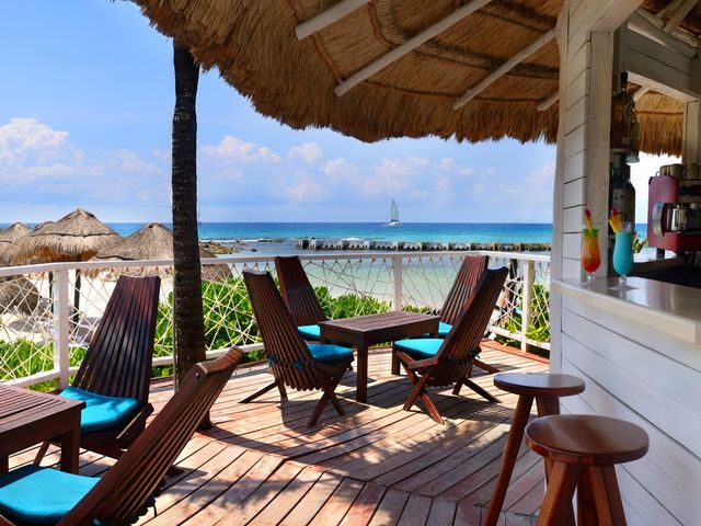 фотографии Catalonia Riviera Maya Resort & Spa изображение №40