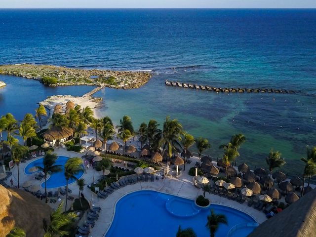 фото отеля Catalonia Riviera Maya Resort & Spa изображение №37