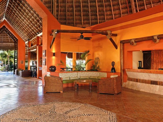 фотографии Catalonia Riviera Maya Resort & Spa изображение №36