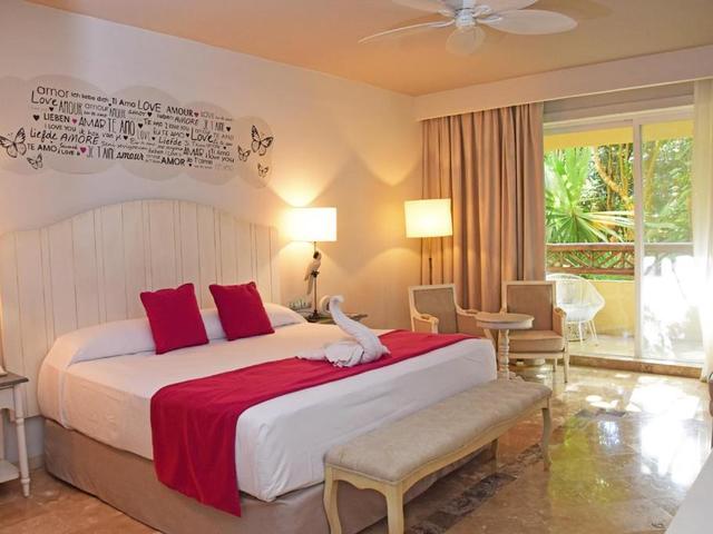 фотографии Catalonia Riviera Maya Resort & Spa изображение №24
