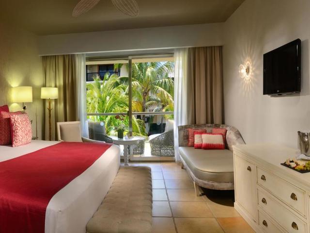 фотографии отеля Catalonia Riviera Maya Resort & Spa изображение №23