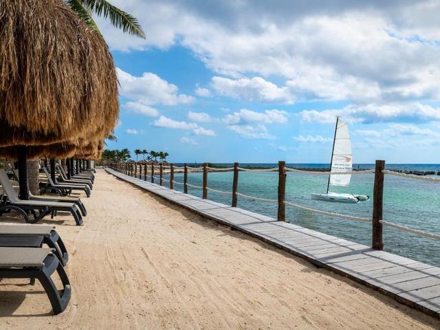 фотографии отеля Catalonia Riviera Maya Resort & Spa изображение №7
