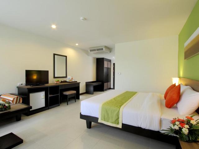 фото Kata Sea Breeze Resort изображение №98