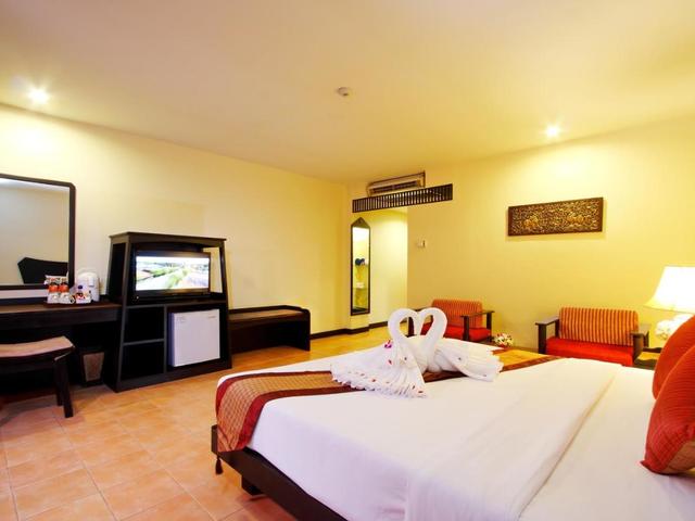 фото Kata Sea Breeze Resort изображение №86