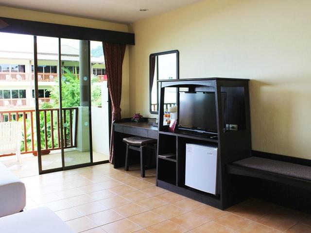 фото Kata Sea Breeze Resort изображение №82
