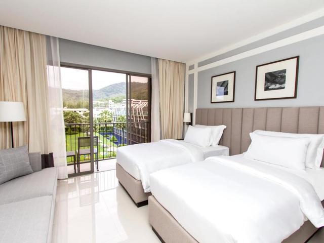 фотографии Sugar Marina Resort Art (ex. Sugar Palm Karon; Malai House Karon Beach) изображение №28