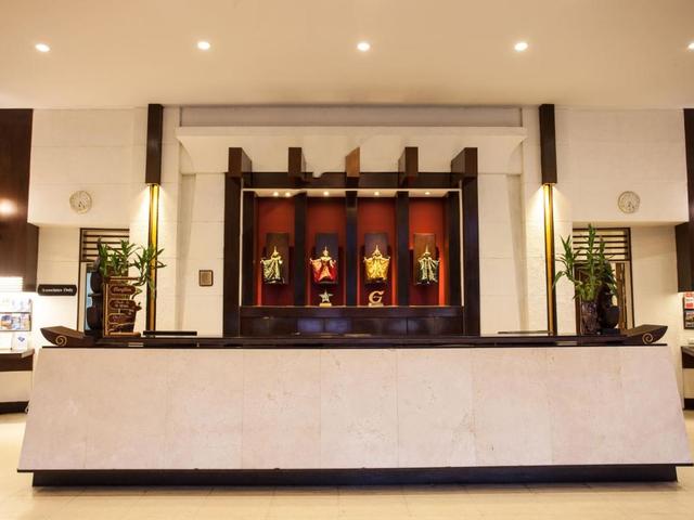 фото отеля Deevana Patong Resort & Spa изображение №69