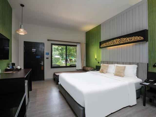 фото отеля Deevana Patong Resort & Spa изображение №57