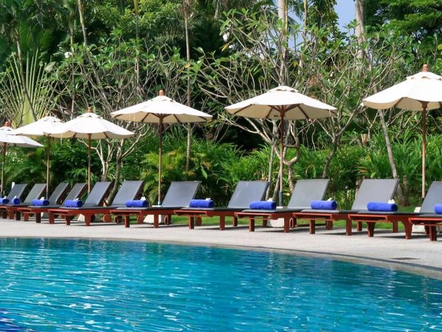 фотографии Deevana Patong Resort & Spa изображение №60