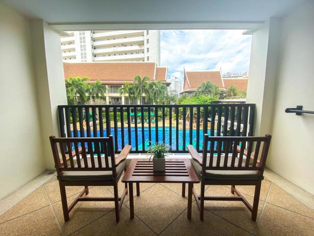 фотографии отеля Deevana Patong Resort & Spa изображение №55