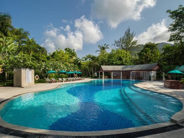 фотографии Deevana Patong Resort & Spa изображение №52