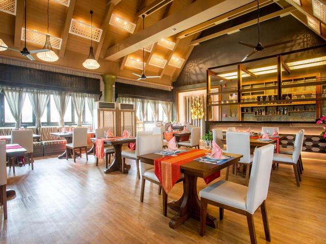 фотографии отеля Deevana Patong Resort & Spa изображение №31