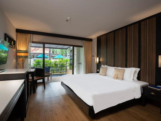 фото Deevana Patong Resort & Spa изображение №38