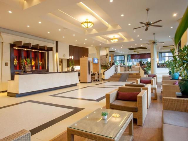фотографии Deevana Patong Resort & Spa изображение №36