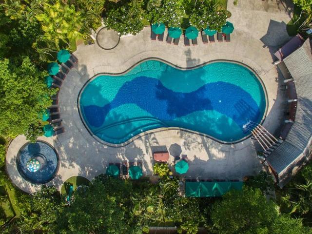 фотографии Deevana Patong Resort & Spa изображение №32
