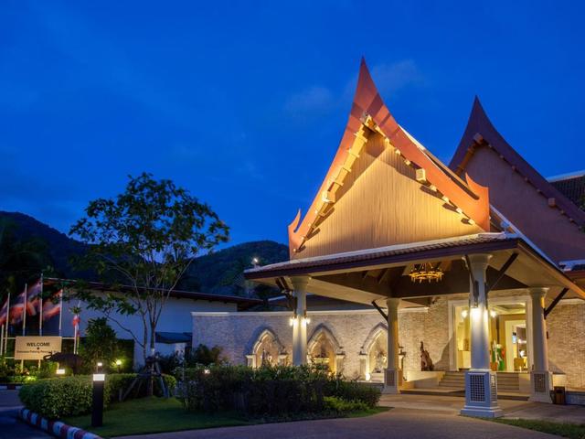 фото Deevana Patong Resort & Spa изображение №34