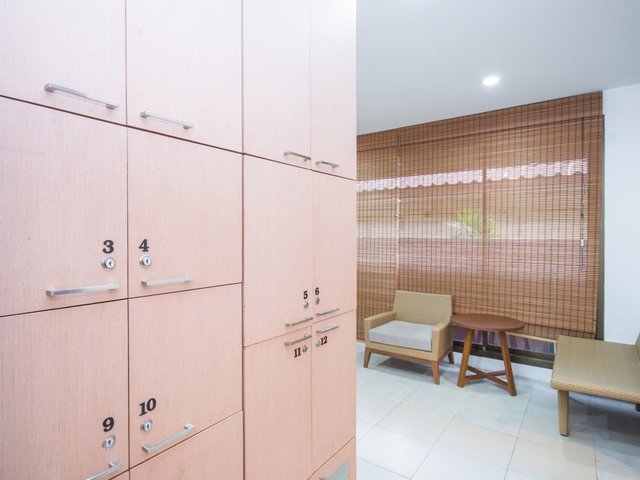 фото отеля Deevana Patong Resort & Spa изображение №29
