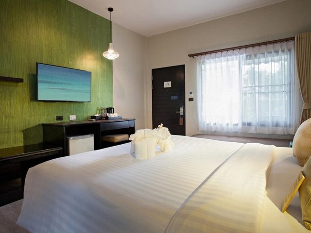 фото Deevana Patong Resort & Spa изображение №26