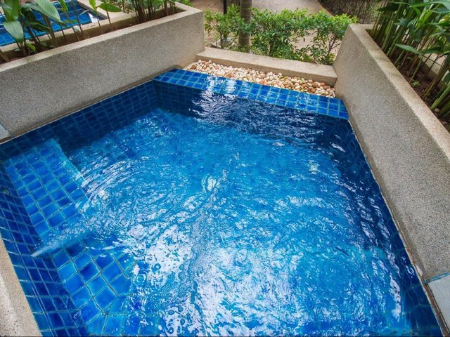 фото Deevana Patong Resort & Spa изображение №18