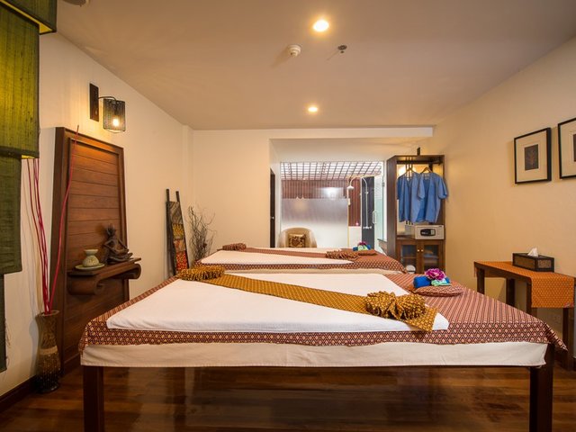 фотографии Deevana Patong Resort & Spa изображение №16