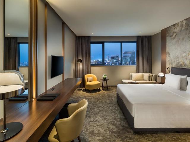 фото Millennium Place Barsha Heights Hotel & Apartments изображение №10